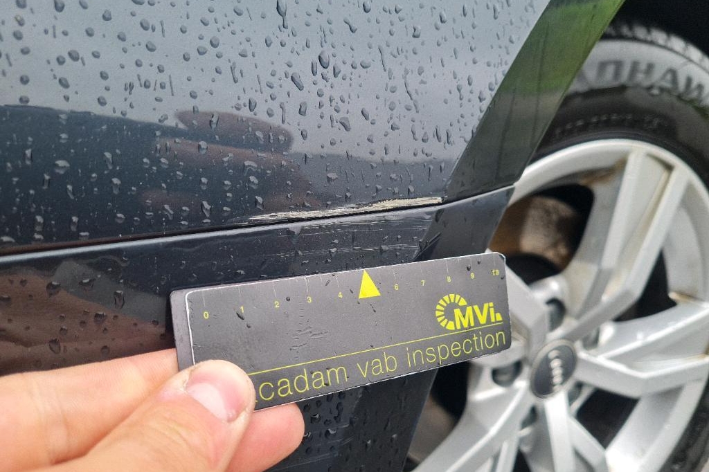 Audi A4 Avant 2017 фото 31