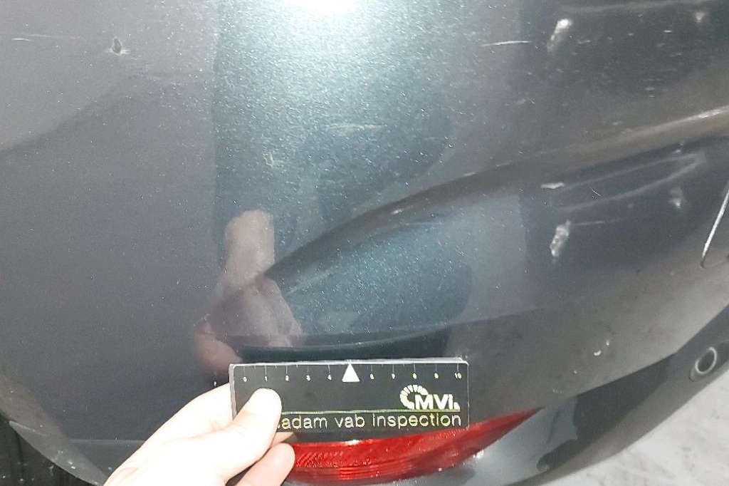 Renault Megane 2018 photo 23