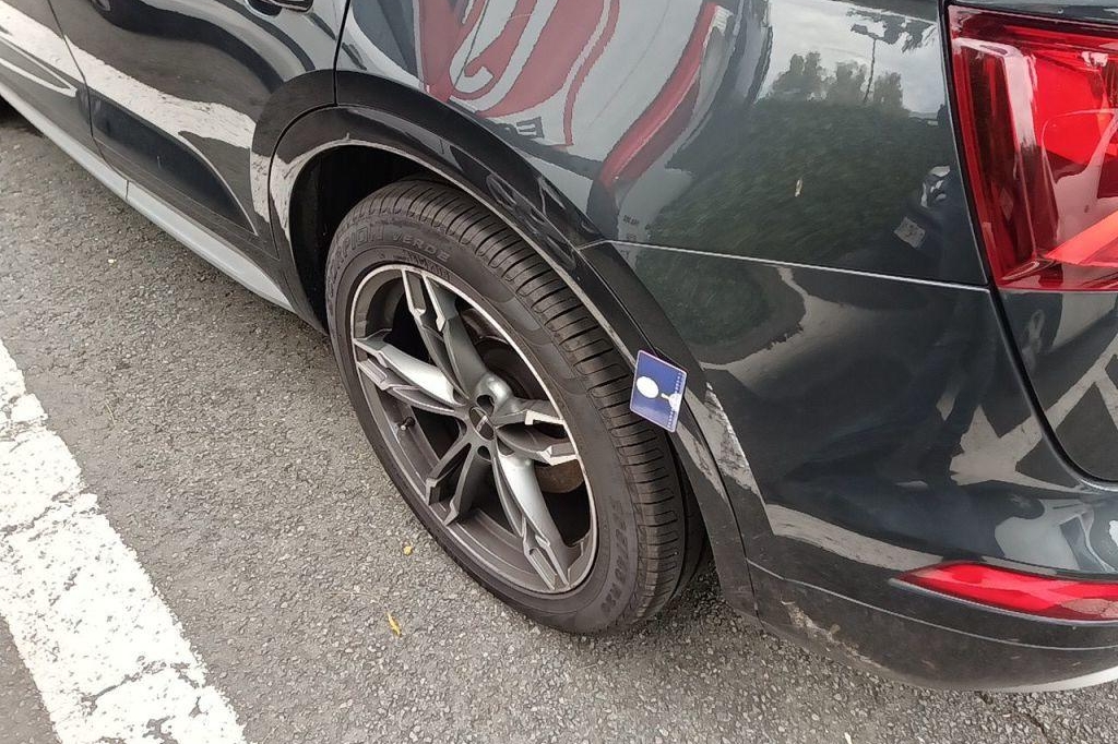 Audi Q5 2017 photo 24