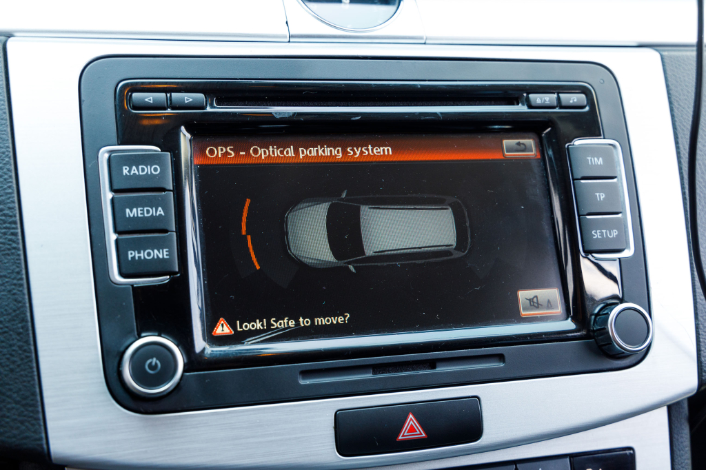 Volkswagen Passat Alltrack 2013 photo 18