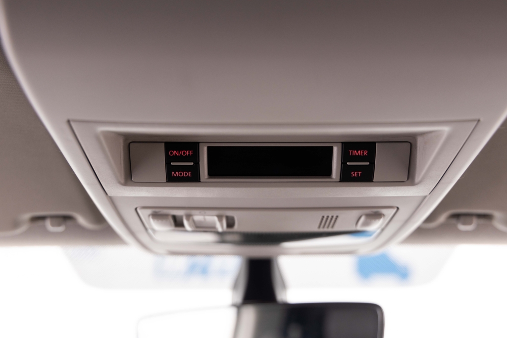 Volkswagen Transporter 2017 фото 23