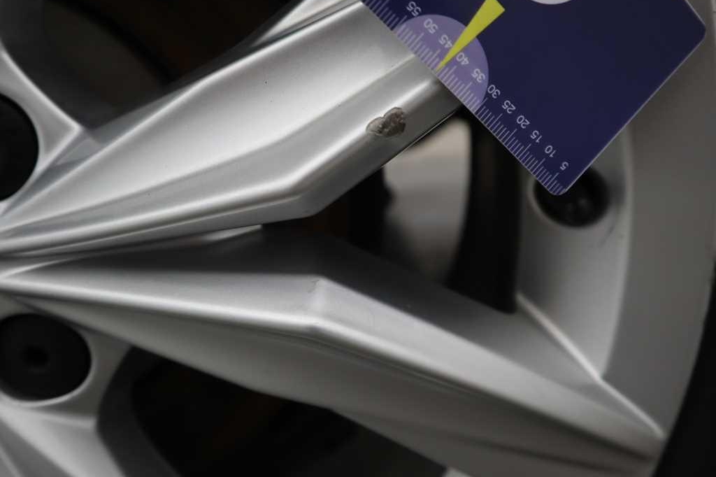 Volkswagen Tiguan 2018 фото 33