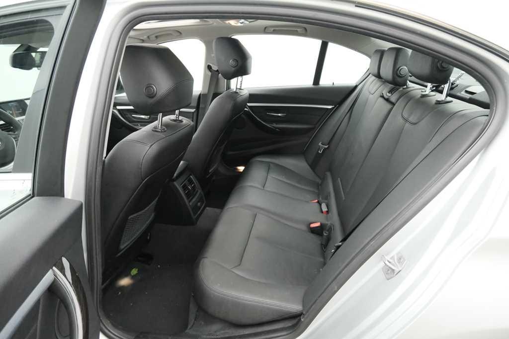 BMW 3er 2016 фото 5