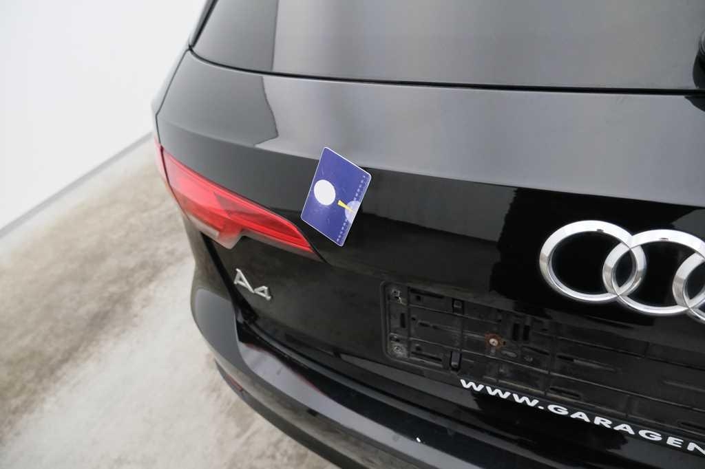 Audi A4 Avant 2016 photo 49