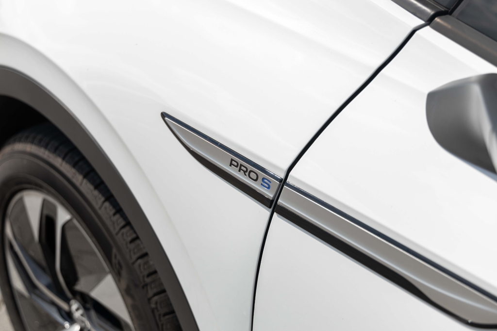 Volkswagen ID.4 Pro S 2021 фото 2