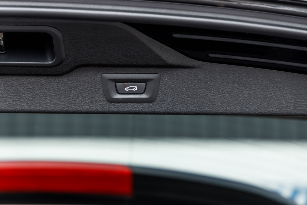 BMW X5 35D Xdrive 2014 фото 21