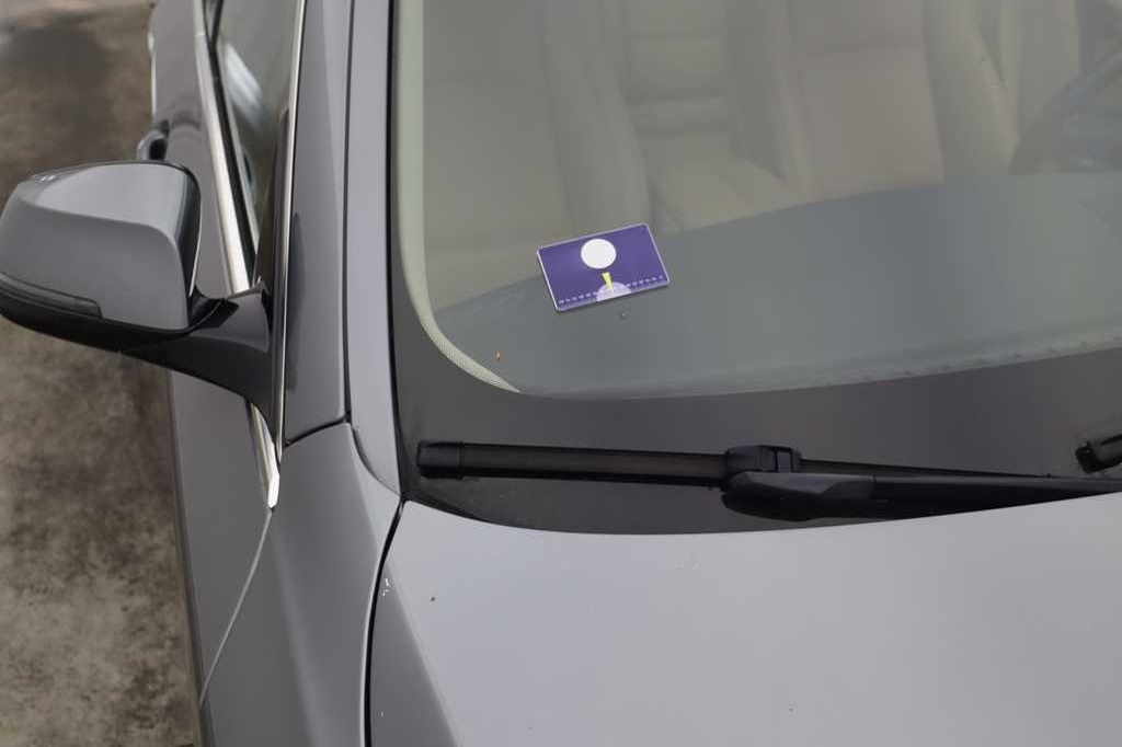 BMW 5er Touring 2016 photo 24