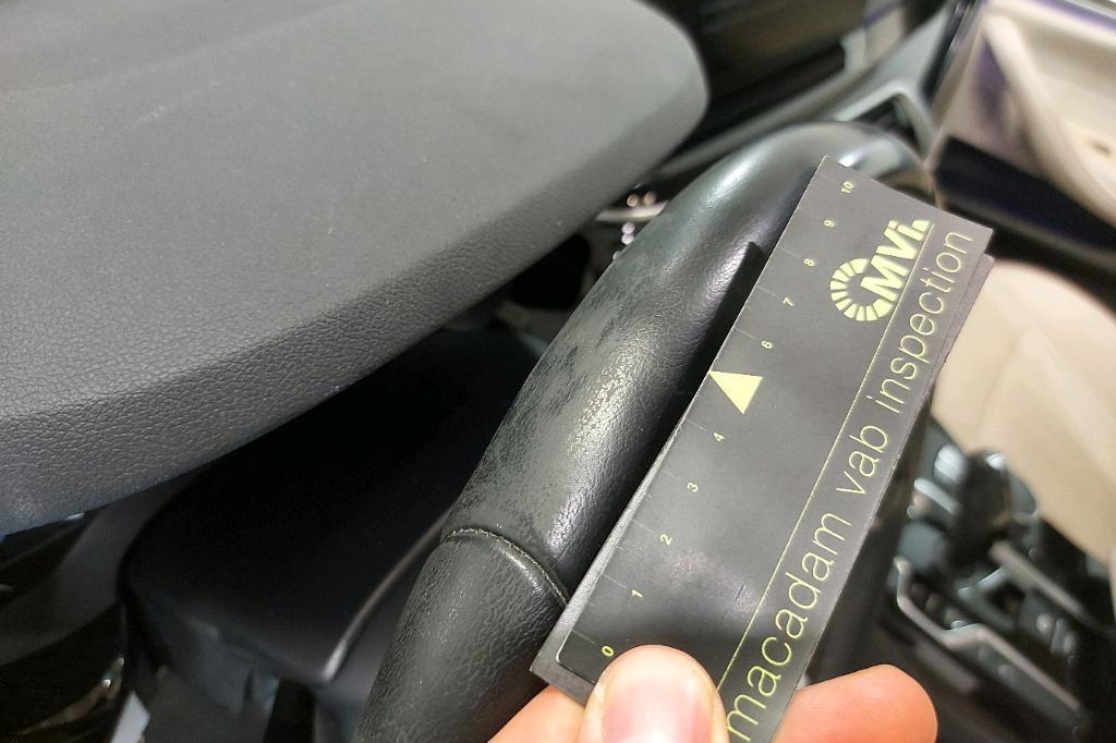 BMW 5 Series 2017 photo 14