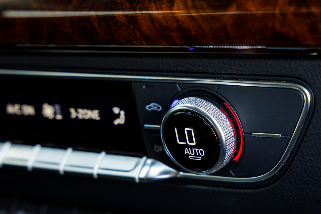 Audi Q5 Premium 2018 фото 16