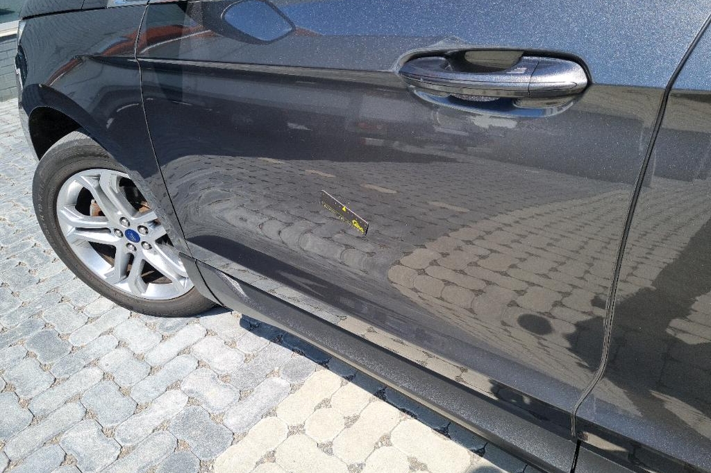 Ford Edge 2017 фото 26