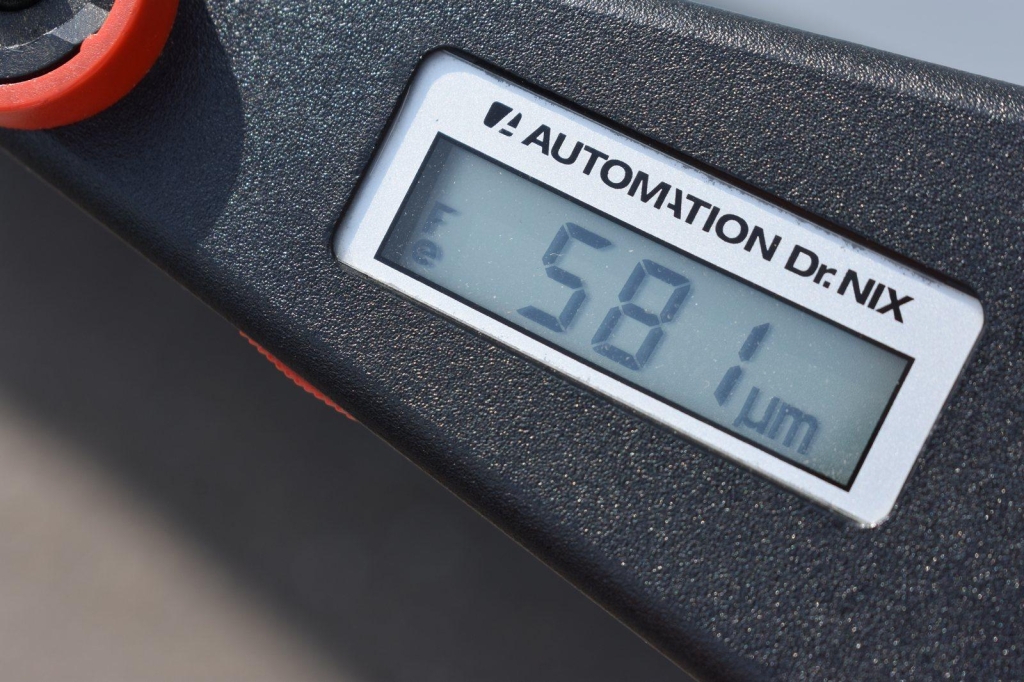 Renault Master Kasten 2019 photo 23