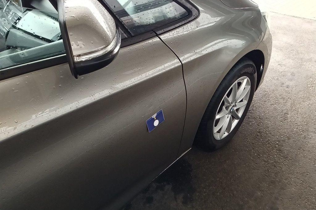 BMW 2er Active Tourer 2015 photo 12