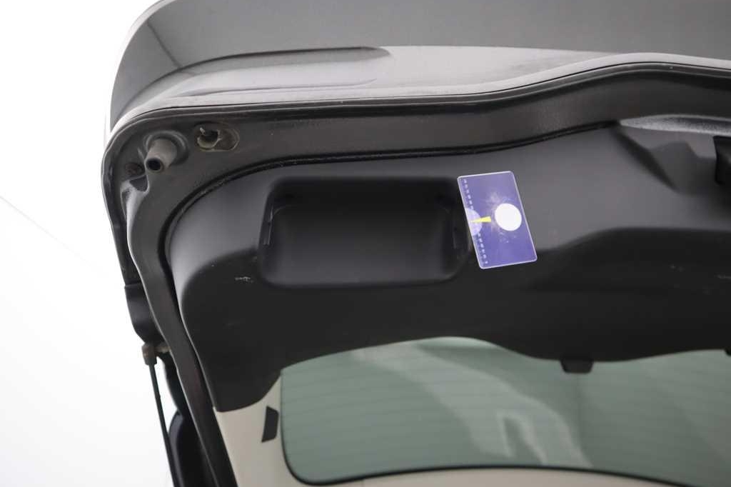 Ford Mondeo Turnier 2016 фото 17