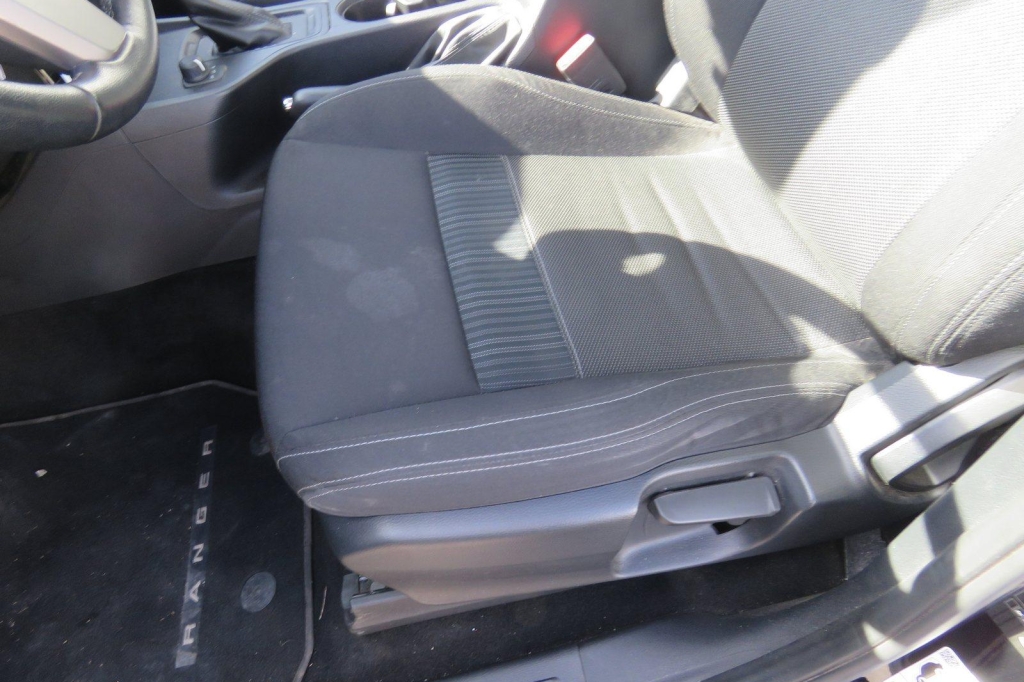 Ford Ranger 2021 photo 35