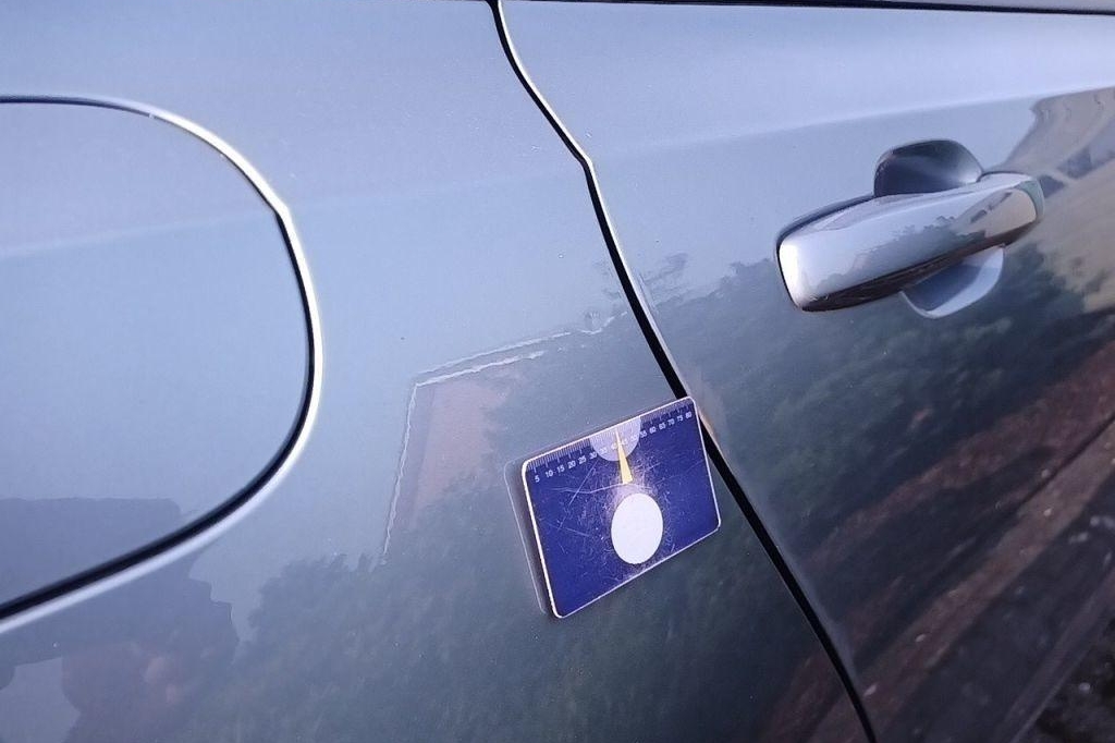 Volvo V90 2017 фото 12