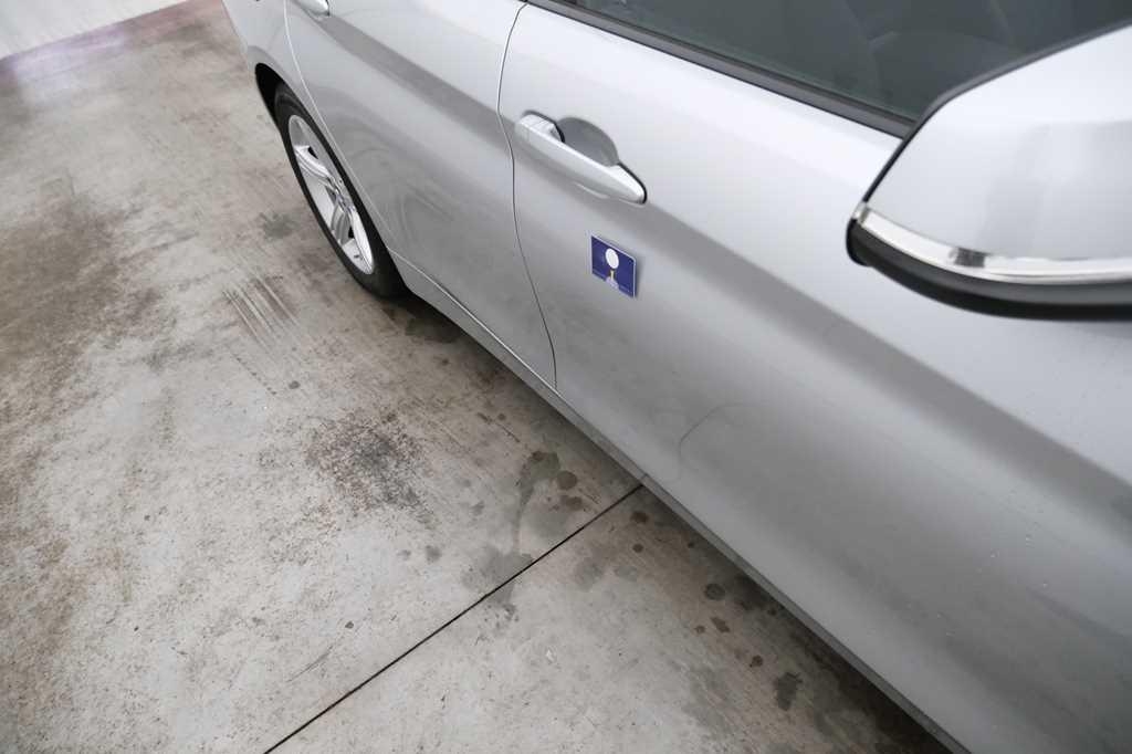 BMW 4er Gran Coupe 2017 photo 25