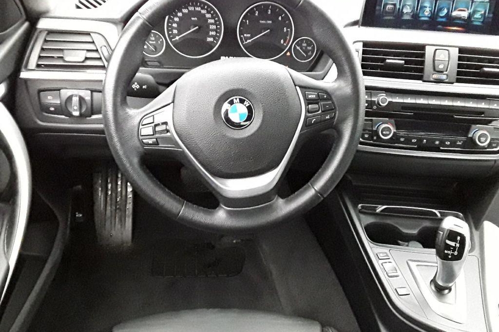 BMW 4er Gran Coupe 2016 фото 7