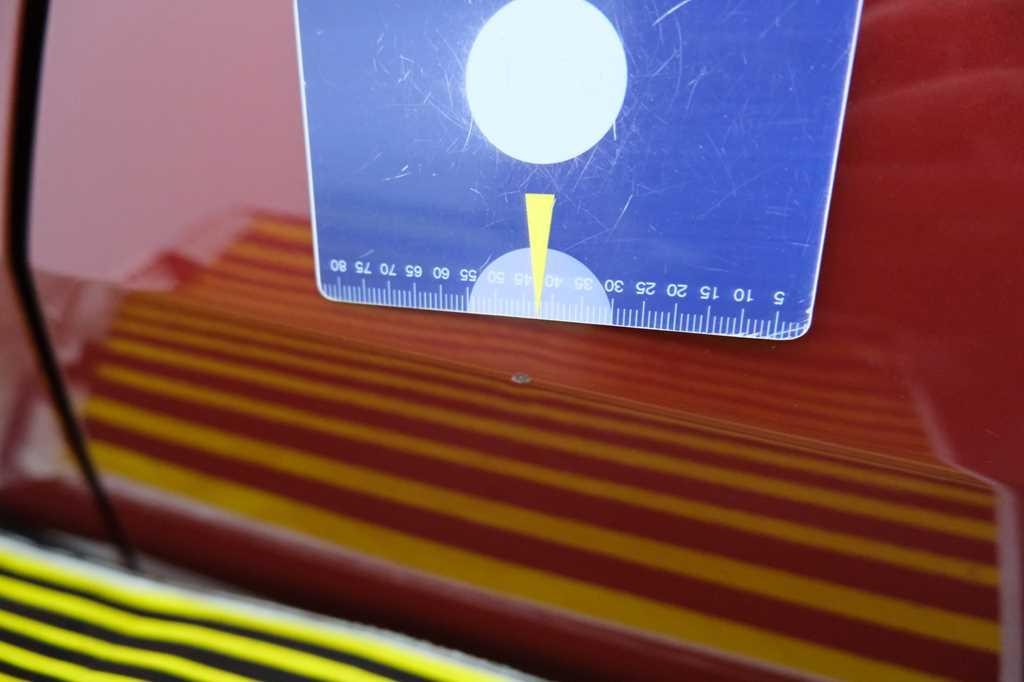 Volkswagen Tiguan 2017 фото 51