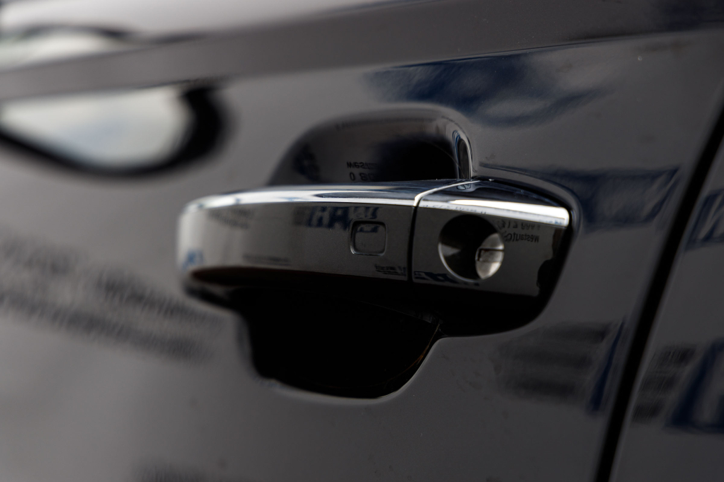 Audi A6 TDI quattro 2016 photo 28