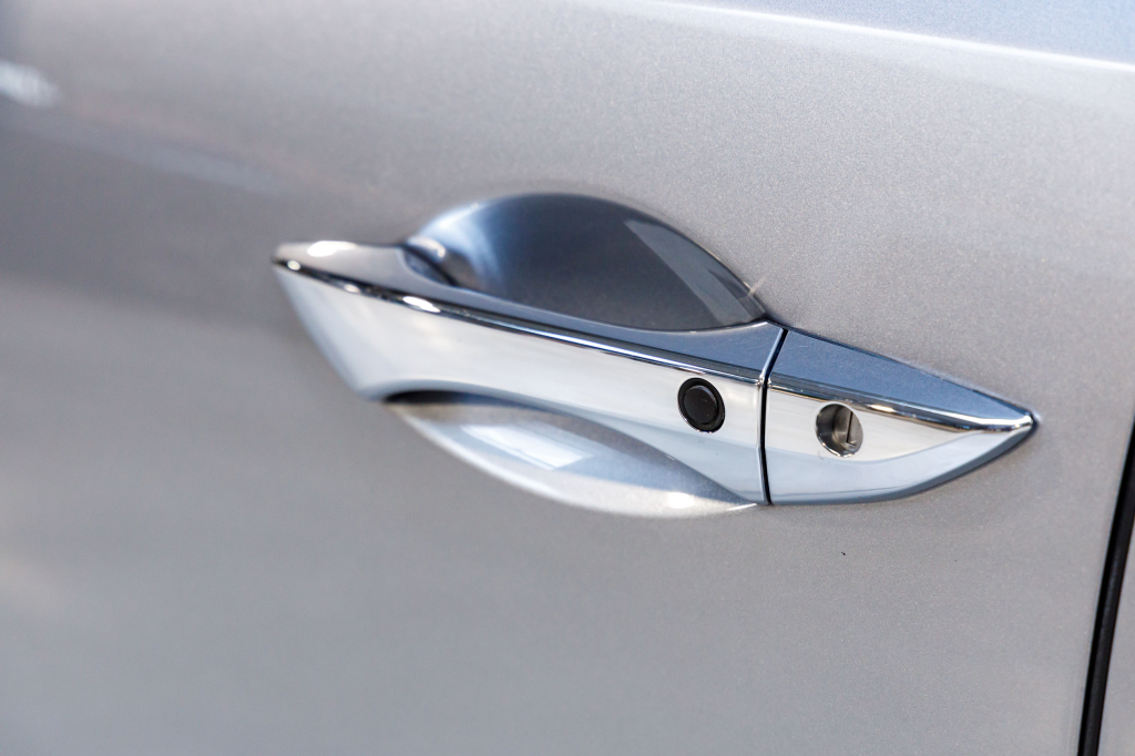 Acura MDX 2016 photo 11