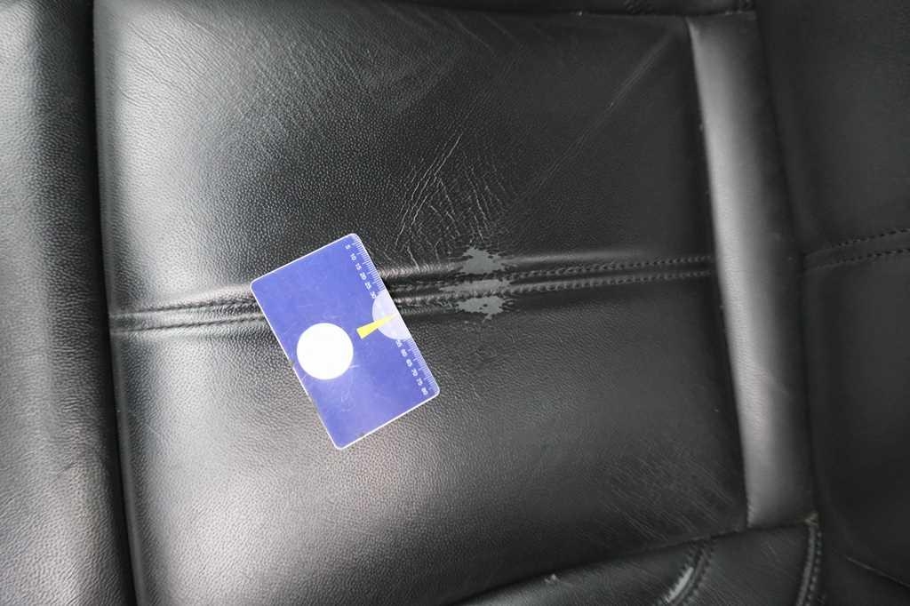 Alfa Romeo Giulia 2017 фото 23