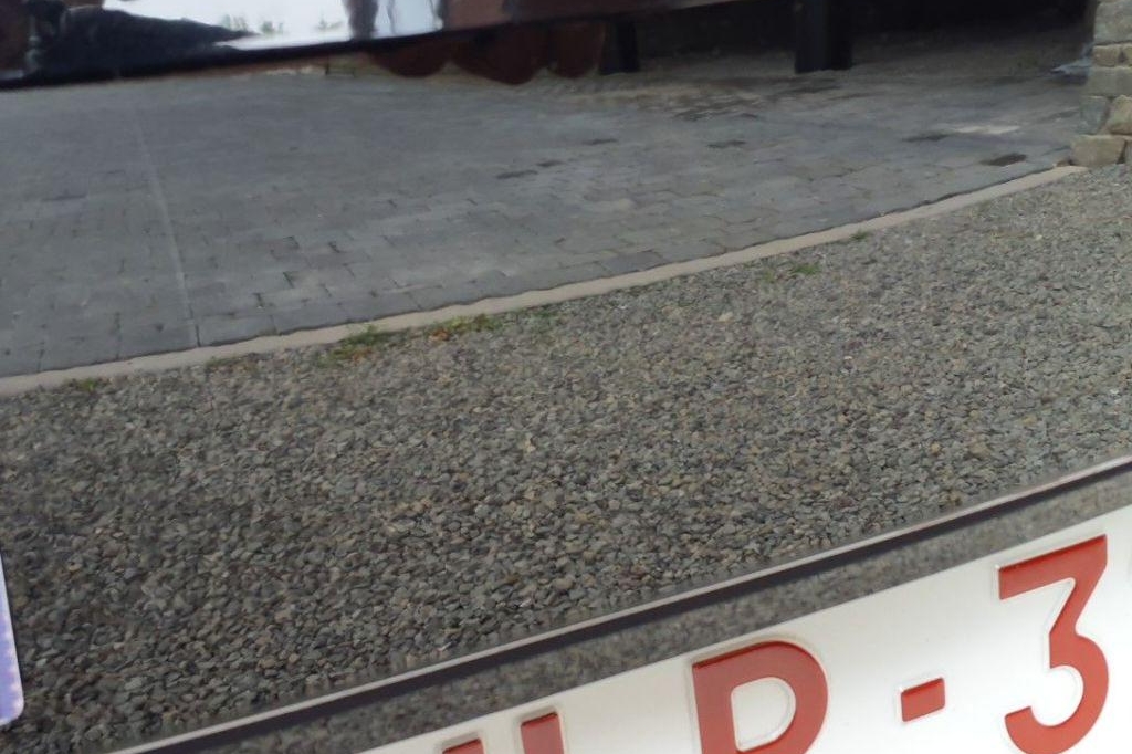 Opel Grandland X 2018 фото 14