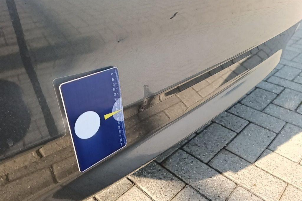 BMW 5 Series 2018 photo 9