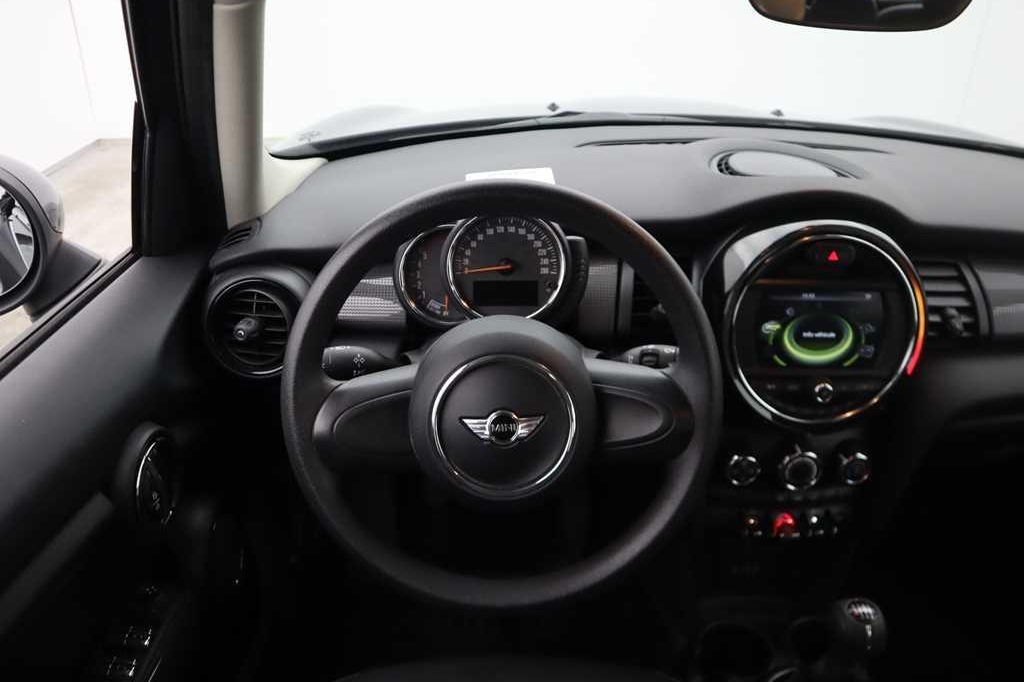 MINI Cooper 2017 фото 5