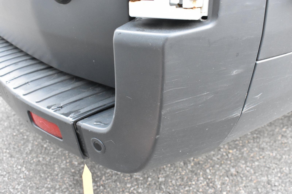 Ford Transit Kasten 2018 фото 12