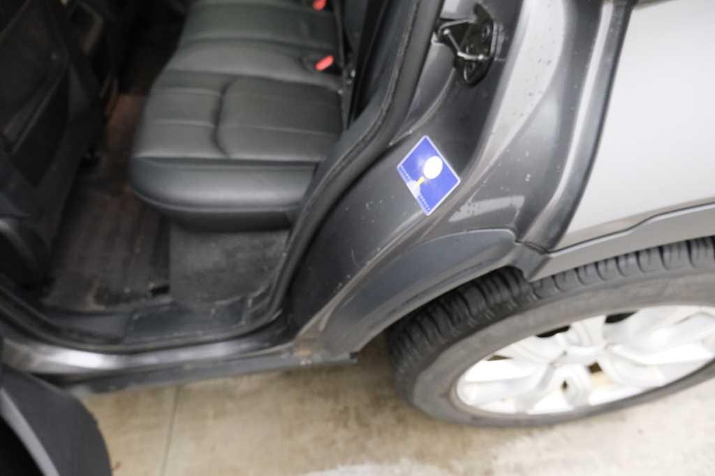 Land Rover Range Rover Evoque 2017 фото 12