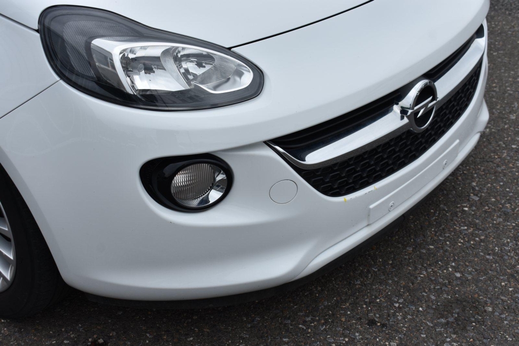 Opel Adam 2019 фото 9