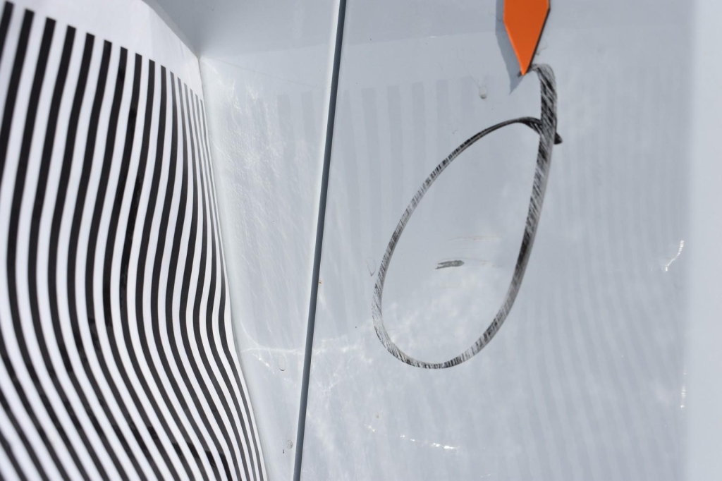 Ford Transit Kasten 2019 photo 8