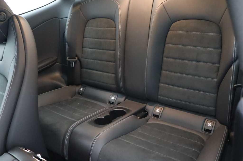 Mercedes-AMG C-Klasse 2019 photo 5