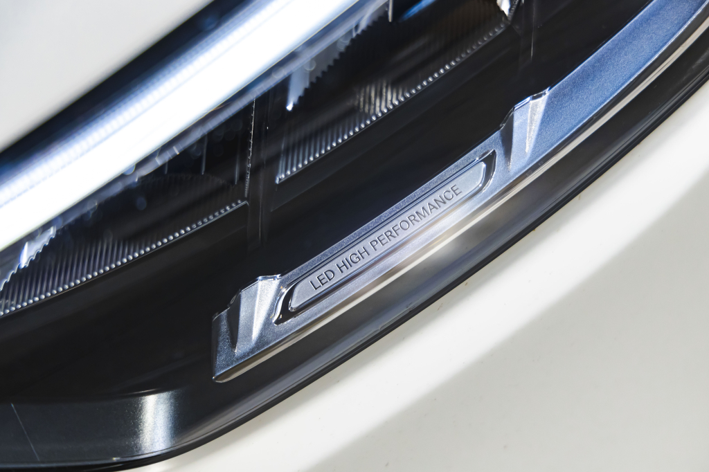 Mercedes-Benz GLC-Class 2023 фото 6