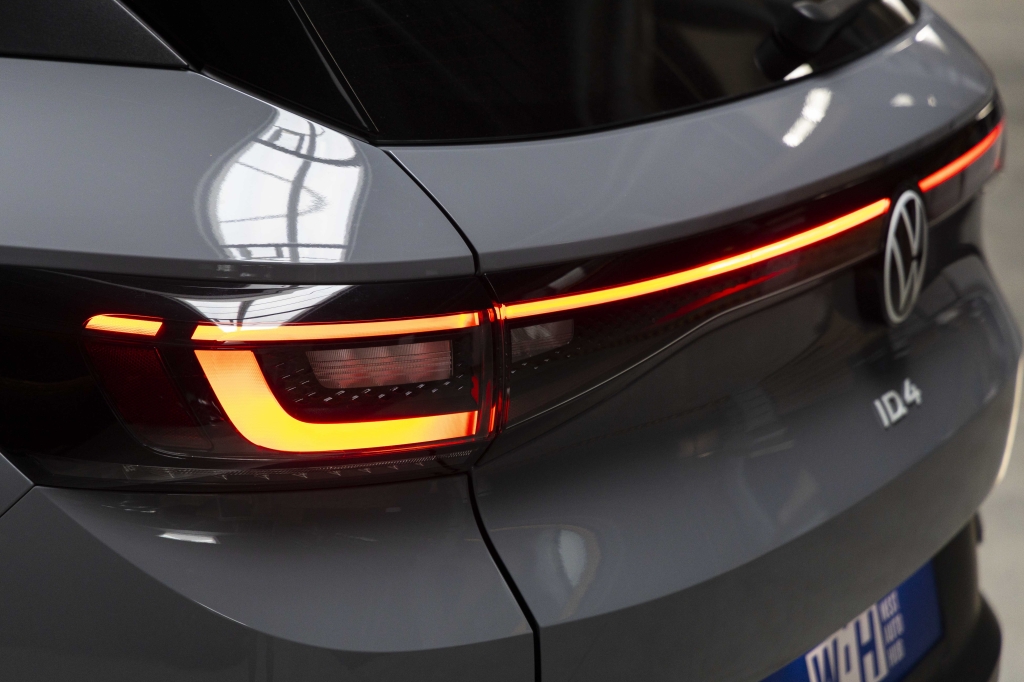 Volkswagen ID.4 Pro 2022 фото 13