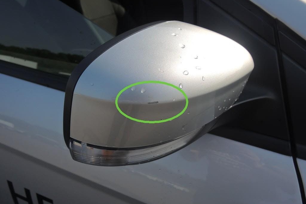 Ford Focus Turnier 2017 photo 8