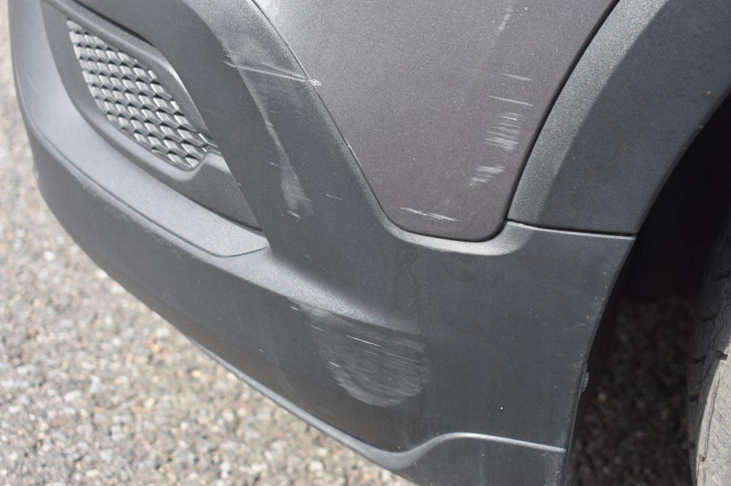 Opel Crossland X 2019 photo 20