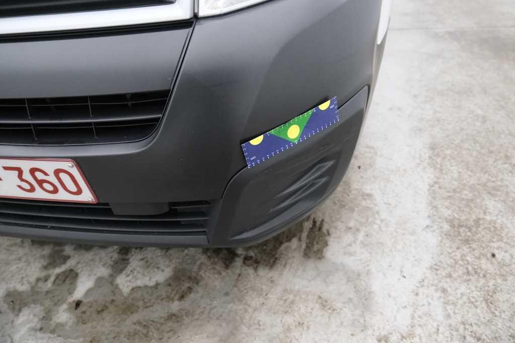 Citroen Berlingo 2016 photo 28