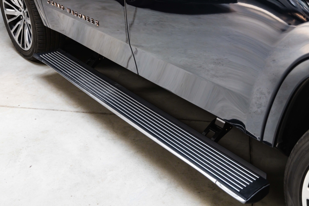 Jeep Grand Wagoneer 2022 фото 14