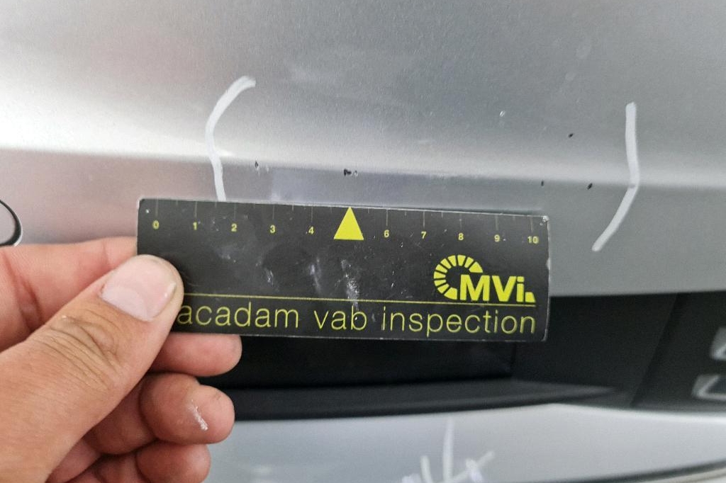 Volkswagen Touran 2020 фото 9