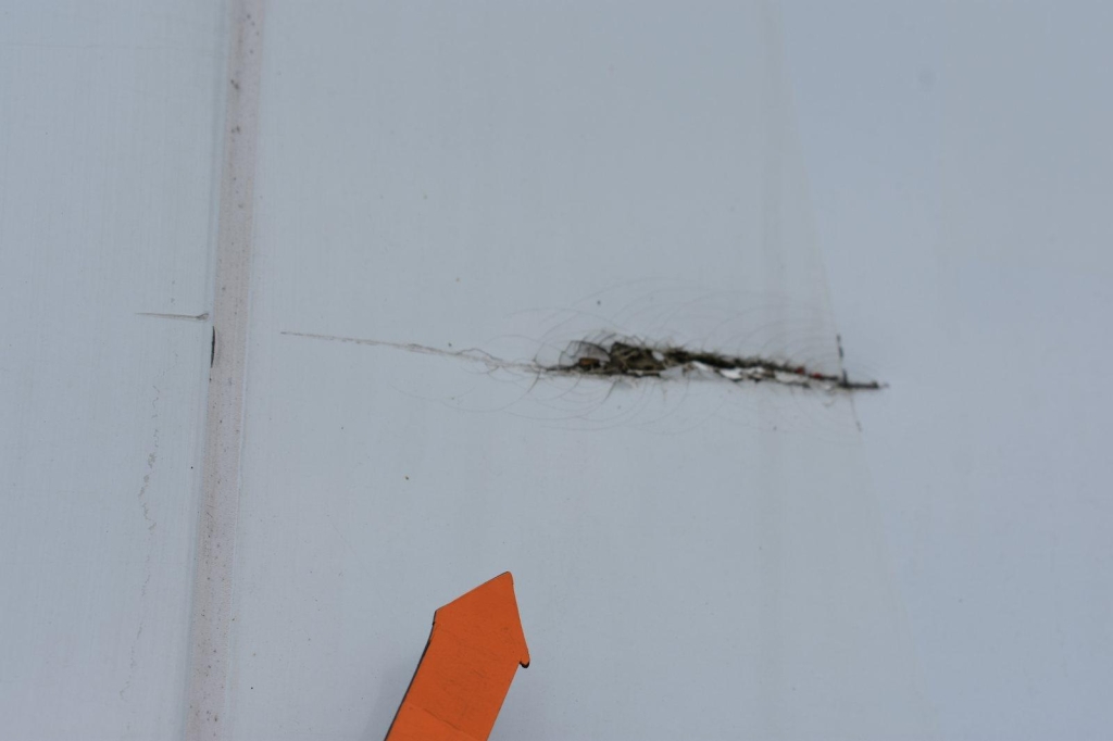 Ford Transit Koffer 2018 фото 18