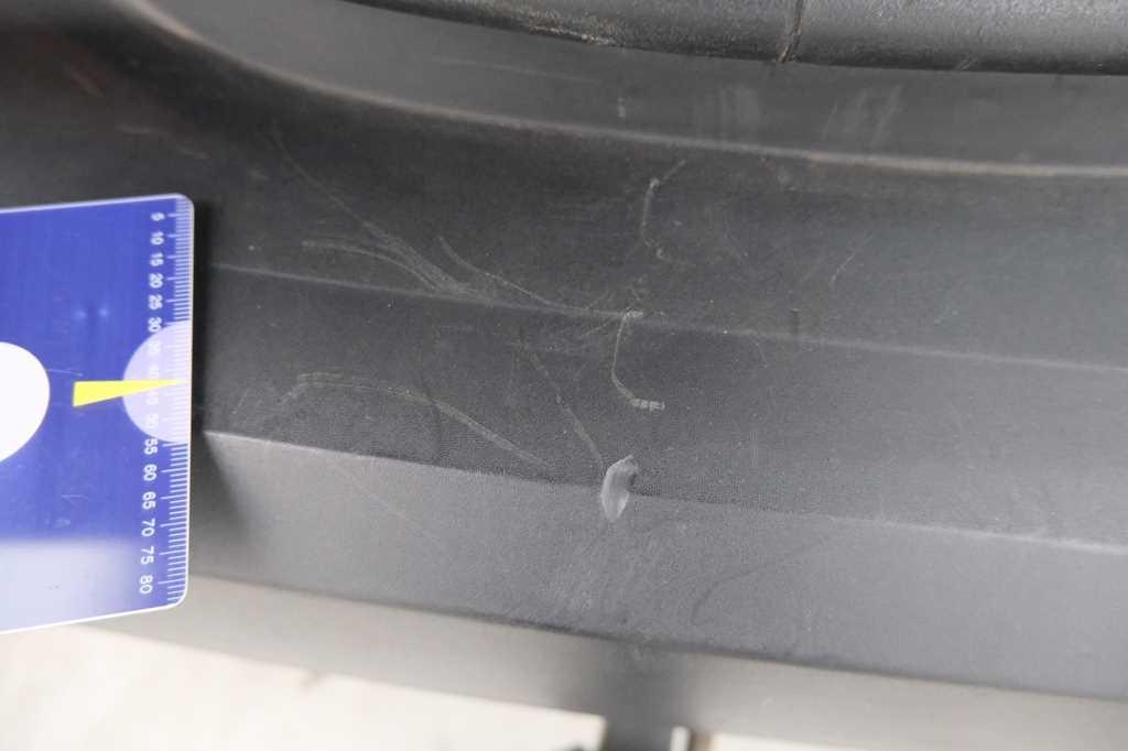 Renault Espace 2017 фото 10