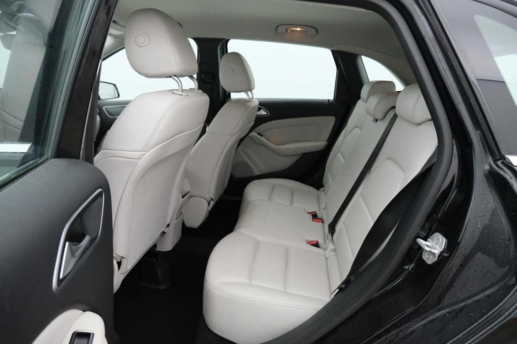 Mercedes-Benz B-Klasse 2016 photo 5