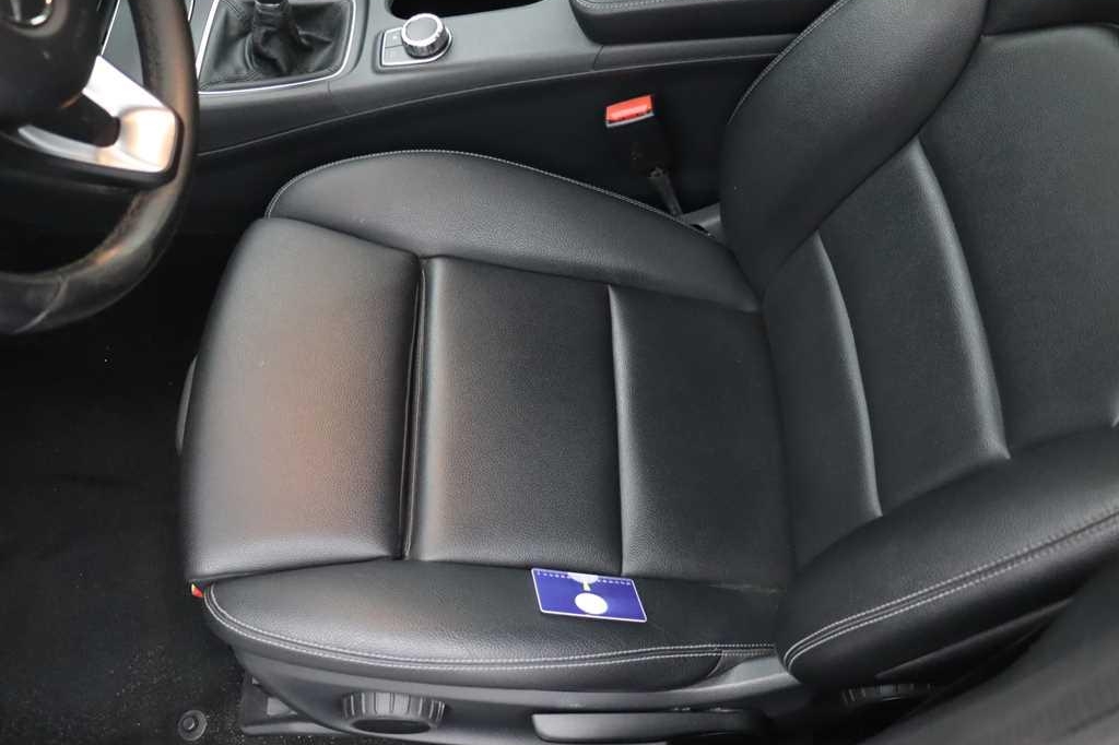 Mercedes-Benz A-Klasse 2017 photo 28