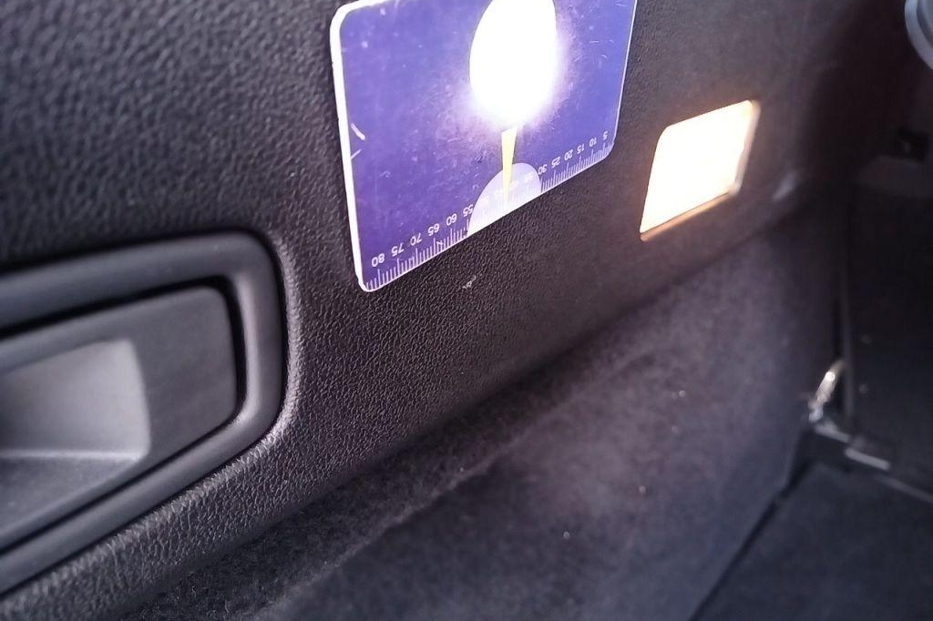 Renault Talisman Grand tour 2016 фото 29