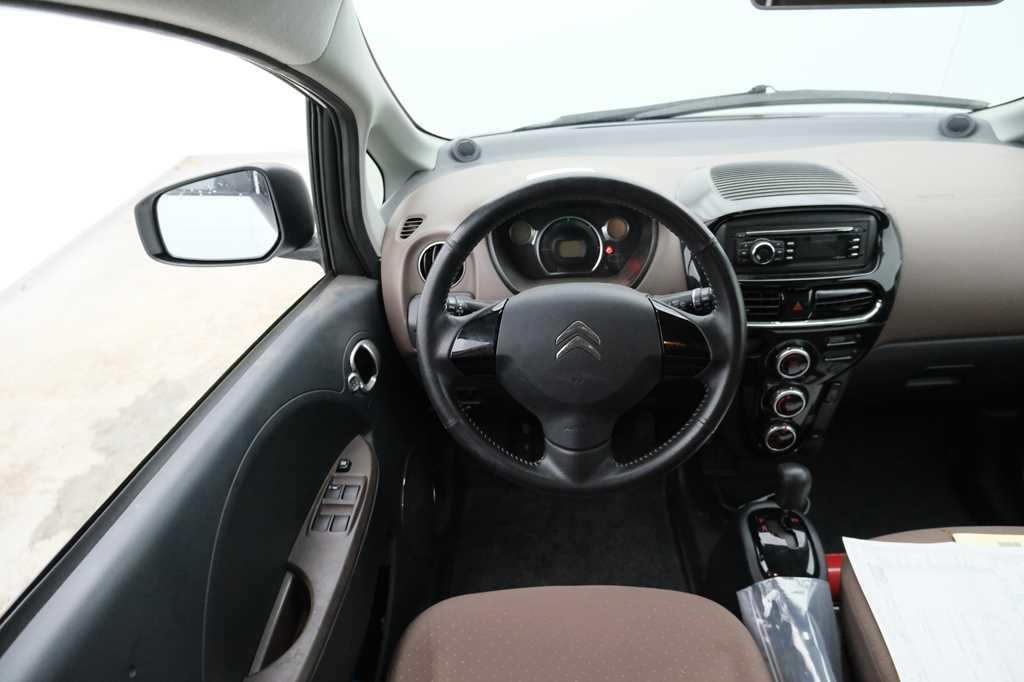 Citroen C-Zero 2011 photo 4
