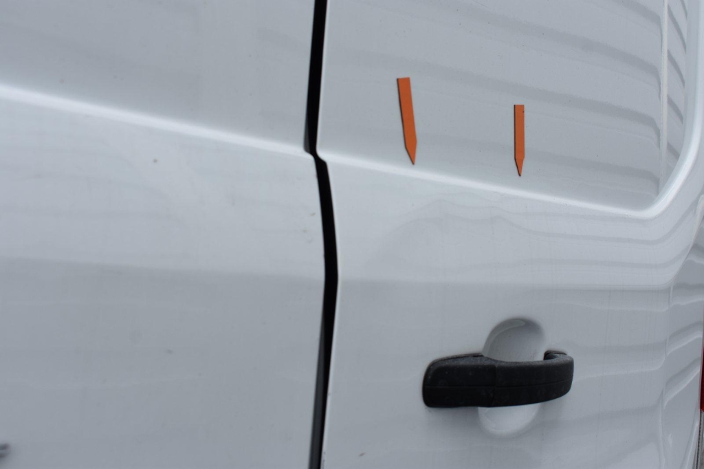 Ford Transit Kasten 2018 фото 35