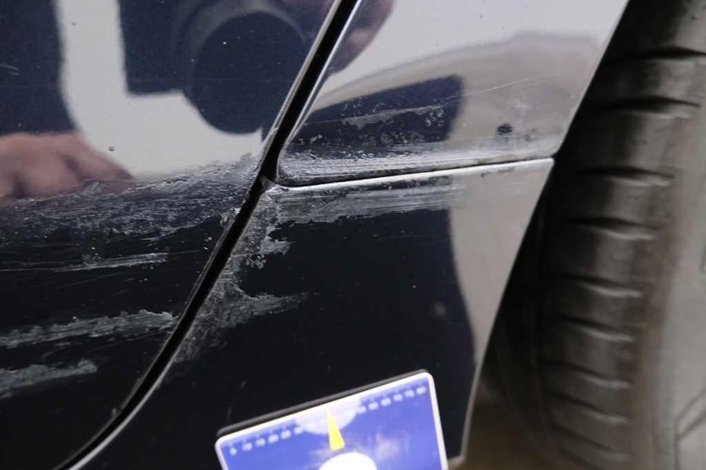 Volvo V90 2017 фото 10