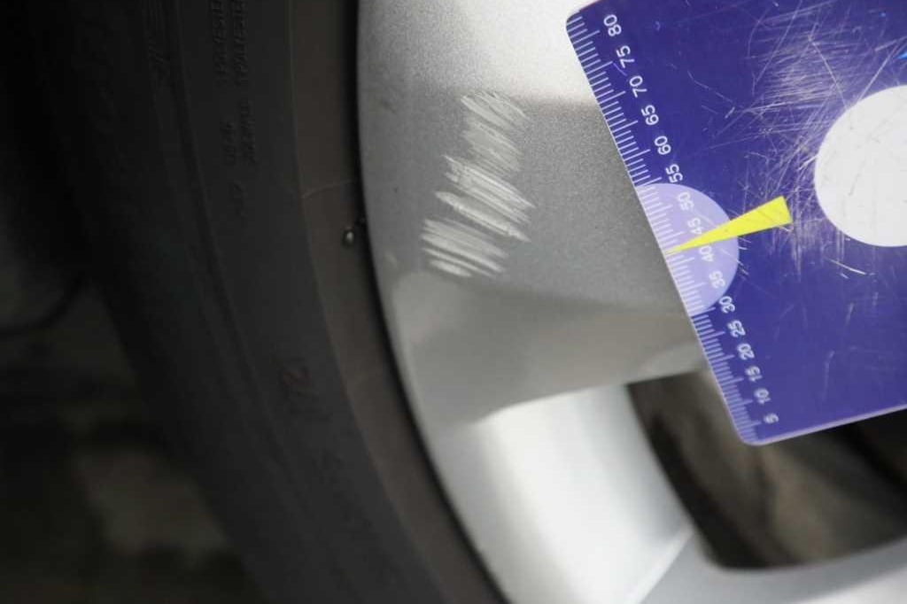 Opel Insignia Sports Tourer 2017 photo 18