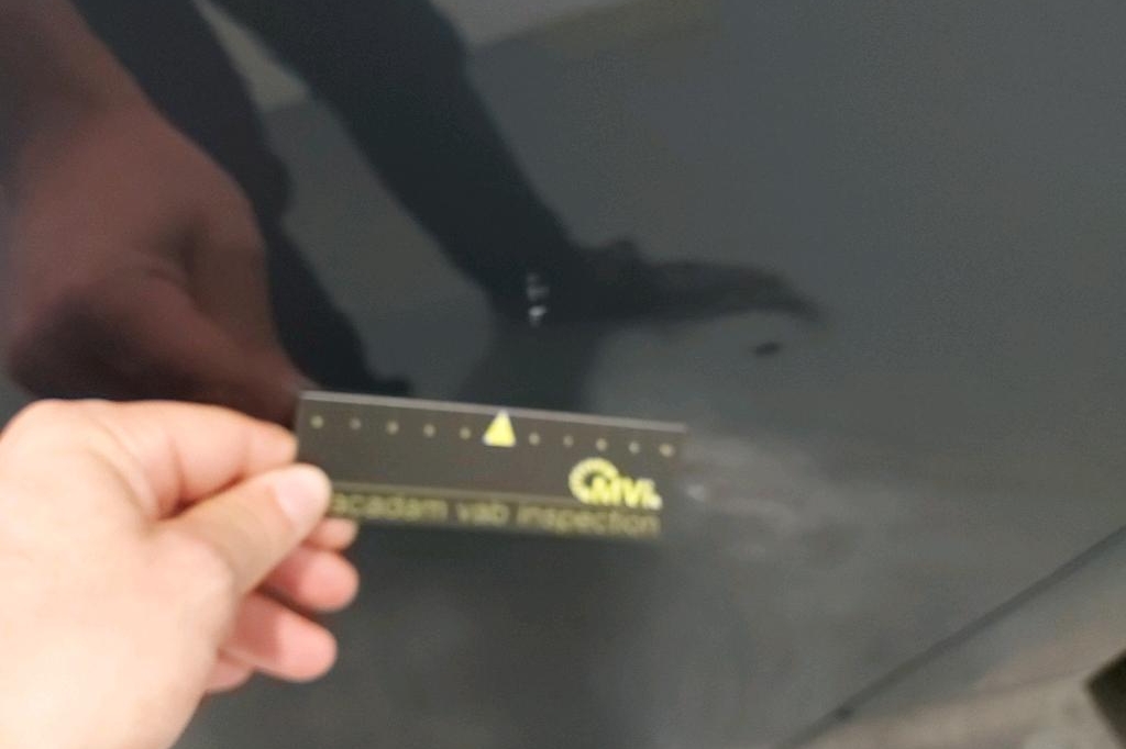 Volvo V40 2018 photo 18